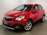 USED 2016 B VAUXHALL MOKKA 1.4i Turbo Exclusiv SUV 5dr Petrol Manual 2WD Euro 6 (s/s) (140 ps) 12 MONTHS AA, FRESH SERVICE