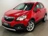 USED 2016 B VAUXHALL MOKKA 1.4i Turbo Exclusiv SUV 5dr Petrol Manual 2WD Euro 6 (s/s) (140 ps) 12 MONTHS AA, FRESH SERVICE