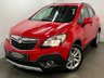 USED 2016 B VAUXHALL MOKKA 1.4i Turbo Exclusiv SUV 5dr Petrol Manual 2WD Euro 6 (s/s) (140 ps) 12 MONTHS AA, FRESH SERVICE