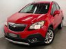 USED 2016 B VAUXHALL MOKKA 1.4i Turbo Exclusiv SUV 5dr Petrol Manual 2WD Euro 6 (s/s) (140 ps) 12 MONTHS AA, FRESH SERVICE