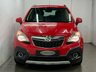USED 2016 B VAUXHALL MOKKA 1.4i Turbo Exclusiv SUV 5dr Petrol Manual 2WD Euro 6 (s/s) (140 ps) 12 MONTHS AA, FRESH SERVICE