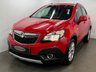 USED 2016 B VAUXHALL MOKKA 1.4i Turbo Exclusiv SUV 5dr Petrol Manual 2WD Euro 6 (s/s) (140 ps) 12 MONTHS AA, FRESH SERVICE