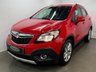 USED 2016 B VAUXHALL MOKKA 1.4i Turbo Exclusiv SUV 5dr Petrol Manual 2WD Euro 6 (s/s) (140 ps) 12 MONTHS AA, FRESH SERVICE