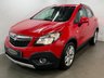 USED 2016 B VAUXHALL MOKKA 1.4i Turbo Exclusiv SUV 5dr Petrol Manual 2WD Euro 6 (s/s) (140 ps) 12 MONTHS AA, FRESH SERVICE