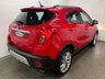 USED 2016 B VAUXHALL MOKKA 1.4i Turbo Exclusiv SUV 5dr Petrol Manual 2WD Euro 6 (s/s) (140 ps) 12 MONTHS AA, FRESH SERVICE