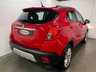 USED 2016 B VAUXHALL MOKKA 1.4i Turbo Exclusiv SUV 5dr Petrol Manual 2WD Euro 6 (s/s) (140 ps) 12 MONTHS AA, FRESH SERVICE