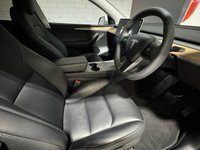 USED 2024 24 TESLA MODEL Y SUV 5dr Electric Auto RWD (346 ps) + NATIONWIDE DELIVERY AVAILABLE +