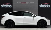 USED 2024 24 TESLA MODEL Y SUV 5dr Electric Auto RWD (346 ps) + NATIONWIDE DELIVERY AVAILABLE +