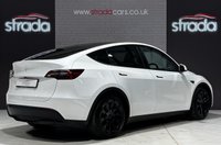 USED 2024 24 TESLA MODEL Y SUV 5dr Electric Auto RWD (346 ps) + NATIONWIDE DELIVERY AVAILABLE +