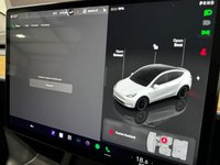 USED 2024 24 TESLA MODEL Y SUV 5dr Electric Auto RWD (346 ps) + NATIONWIDE DELIVERY AVAILABLE +