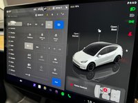 USED 2024 24 TESLA MODEL Y SUV 5dr Electric Auto RWD (346 ps) + NATIONWIDE DELIVERY AVAILABLE +