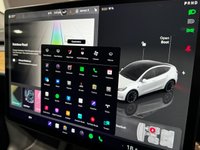 USED 2024 24 TESLA MODEL Y SUV 5dr Electric Auto RWD (346 ps) + NATIONWIDE DELIVERY AVAILABLE +