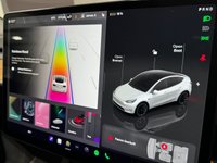 USED 2024 24 TESLA MODEL Y SUV 5dr Electric Auto RWD (346 ps) + NATIONWIDE DELIVERY AVAILABLE +