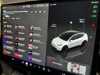 USED 2024 24 TESLA MODEL Y SUV 5dr Electric Auto RWD (346 ps) + NATIONWIDE DELIVERY AVAILABLE +