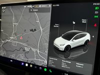 USED 2024 24 TESLA MODEL Y SUV 5dr Electric Auto RWD (346 ps) + NATIONWIDE DELIVERY AVAILABLE +