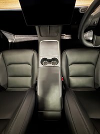 USED 2024 24 TESLA MODEL Y SUV 5dr Electric Auto RWD (346 ps) + NATIONWIDE DELIVERY AVAILABLE +