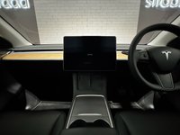 USED 2024 24 TESLA MODEL Y SUV 5dr Electric Auto RWD (346 ps) + NATIONWIDE DELIVERY AVAILABLE +