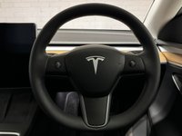 USED 2024 24 TESLA MODEL Y SUV 5dr Electric Auto RWD (346 ps) + NATIONWIDE DELIVERY AVAILABLE +