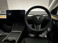 USED 2024 24 TESLA MODEL Y SUV 5dr Electric Auto RWD (346 ps) + NATIONWIDE DELIVERY AVAILABLE +