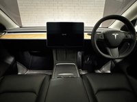 USED 2024 24 TESLA MODEL Y SUV 5dr Electric Auto RWD (346 ps) + NATIONWIDE DELIVERY AVAILABLE +