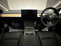 USED 2024 24 TESLA MODEL Y SUV 5dr Electric Auto RWD (346 ps) + NATIONWIDE DELIVERY AVAILABLE +