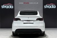 USED 2024 24 TESLA MODEL Y SUV 5dr Electric Auto RWD (346 ps) + NATIONWIDE DELIVERY AVAILABLE +
