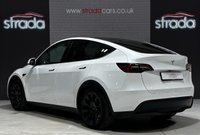 USED 2024 24 TESLA MODEL Y SUV 5dr Electric Auto RWD (346 ps) + NATIONWIDE DELIVERY AVAILABLE +