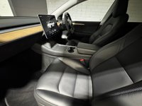 USED 2024 24 TESLA MODEL Y SUV 5dr Electric Auto RWD (346 ps) + NATIONWIDE DELIVERY AVAILABLE +