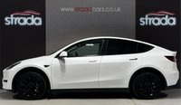 USED 2024 24 TESLA MODEL Y SUV 5dr Electric Auto RWD (346 ps) + NATIONWIDE DELIVERY AVAILABLE +