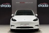 USED 2024 24 TESLA MODEL Y SUV 5dr Electric Auto RWD (346 ps) + NATIONWIDE DELIVERY AVAILABLE +