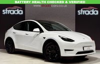 USED 2024 24 TESLA MODEL Y SUV 5dr Electric Auto RWD (346 ps) + NATIONWIDE DELIVERY AVAILABLE +