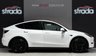 USED 2024 24 TESLA MODEL Y SUV 5dr Electric Auto RWD (346 ps) + NATIONWIDE DELIVERY AVAILABLE +