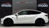 USED 2024 24 TESLA MODEL Y SUV 5dr Electric Auto RWD (346 ps) + NATIONWIDE DELIVERY AVAILABLE +