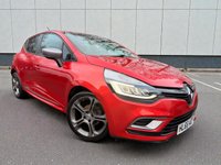 USED 2019 68 RENAULT CLIO 0.9 TCe GT Line Hatchback 5dr Petrol Manual Euro 6 (s/s) (90 ps) !!!!! LOW MILES !!!!
