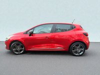 USED 2019 68 RENAULT CLIO 0.9 TCe GT Line Hatchback 5dr Petrol Manual Euro 6 (s/s) (90 ps) !!!!! LOW MILES !!!!