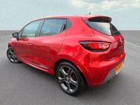 USED 2019 68 RENAULT CLIO 0.9 TCe GT Line Hatchback 5dr Petrol Manual Euro 6 (s/s) (90 ps) !!!!! LOW MILES !!!!
