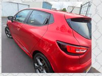 USED 2019 68 RENAULT CLIO 0.9 TCe GT Line Hatchback 5dr Petrol Manual Euro 6 (s/s) (90 ps) !!!!! LOW MILES !!!!