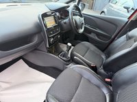 USED 2019 68 RENAULT CLIO 0.9 TCe GT Line Hatchback 5dr Petrol Manual Euro 6 (s/s) (90 ps) !!!!! LOW MILES !!!!