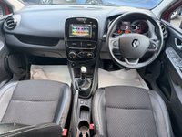 USED 2019 68 RENAULT CLIO 0.9 TCe GT Line Hatchback 5dr Petrol Manual Euro 6 (s/s) (90 ps) !!!!! LOW MILES !!!!