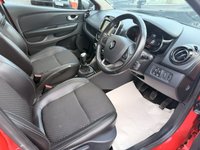 USED 2019 68 RENAULT CLIO 0.9 TCe GT Line Hatchback 5dr Petrol Manual Euro 6 (s/s) (90 ps) !!!!! LOW MILES !!!!