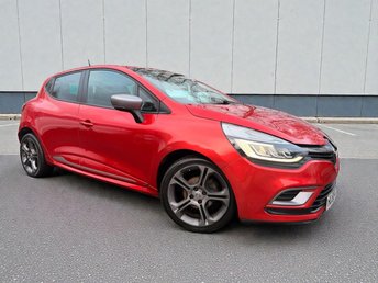 View our RENAULT CLIO