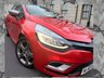 USED 2019 68 RENAULT CLIO 0.9 TCe GT Line Hatchback 5dr Petrol Manual Euro 6 (s/s) (90 ps) !!!!! LOW MILES !!!!