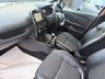 USED 2019 68 RENAULT CLIO 0.9 TCe GT Line Hatchback 5dr Petrol Manual Euro 6 (s/s) (90 ps) !!!!! LOW MILES !!!!