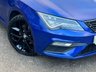 USED 2018 18 SEAT LEON 1.4 TSI FR Technology Hatchback 5dr Petrol Manual Euro 6 (s/s) (125 ps) 
