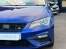 USED 2018 18 SEAT LEON 1.4 TSI FR Technology Hatchback 5dr Petrol Manual Euro 6 (s/s) (125 ps) 