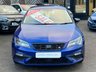 USED 2018 18 SEAT LEON 1.4 TSI FR Technology Hatchback 5dr Petrol Manual Euro 6 (s/s) (125 ps) 