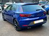 USED 2018 18 SEAT LEON 1.4 TSI FR Technology Hatchback 5dr Petrol Manual Euro 6 (s/s) (125 ps) 