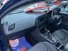 USED 2018 18 SEAT LEON 1.4 TSI FR Technology Hatchback 5dr Petrol Manual Euro 6 (s/s) (125 ps) 