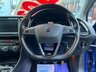 USED 2018 18 SEAT LEON 1.4 TSI FR Technology Hatchback 5dr Petrol Manual Euro 6 (s/s) (125 ps) 
