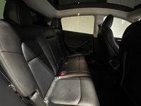 USED 2022 72 TESLA MODEL Y (Dual Motor) Long Range SUV 5dr Electric Auto 4WDE (384 bhp) + NATIONWIDE DELIVERY AVAILABLE +